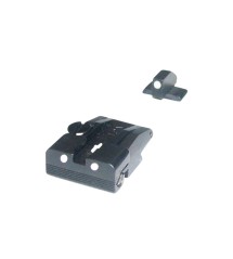 Set mira regolabile e mirino per PX4 Storm